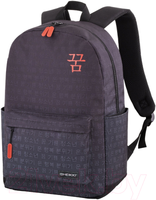 Рюкзак Heikki Energetic. Korean / 272531
