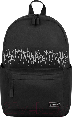 Рюкзак Heikki Energetic Mood. Drainer style / 272535 - фото