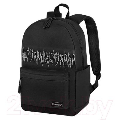 Рюкзак Heikki Energetic Mood. Drainer style / 272535