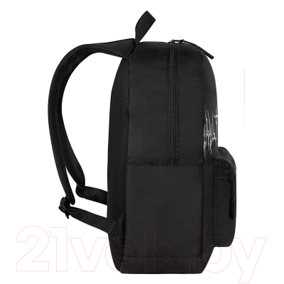 Рюкзак Heikki Energetic Mood. Drainer style / 272535