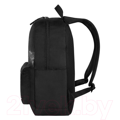 Рюкзак Heikki Energetic Mood. Drainer style / 272535