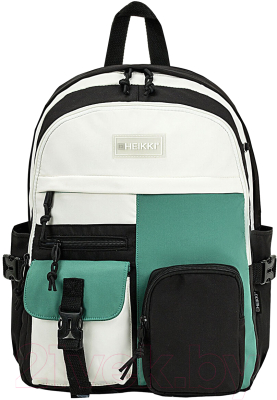 Рюкзак Heikki Blocks / 272562 - фото