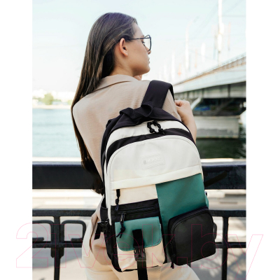 Рюкзак Heikki Blocks / 272562