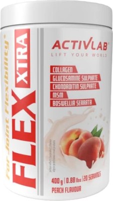 Хондропротектор Activlab FLEX Xtra - фото