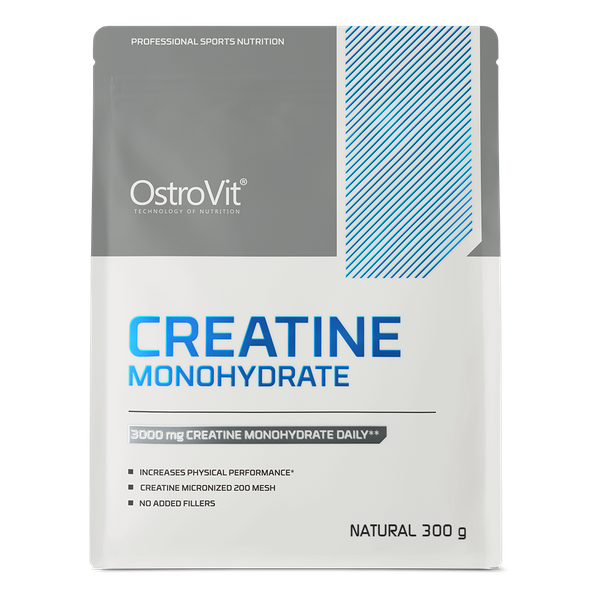 Креатин OstroVit Monohydrate