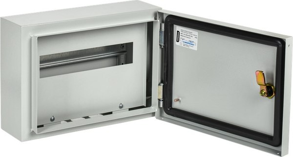 Корпус металлический Generica MKM14-N-12-54-Z-G - фото