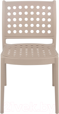 Стул пластиковый Sheffilton SHT-S181