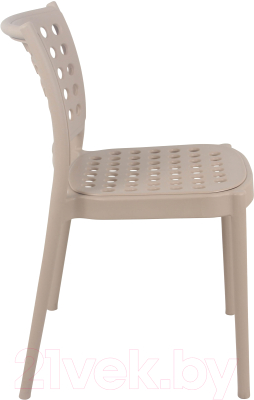 Стул пластиковый Sheffilton SHT-S181