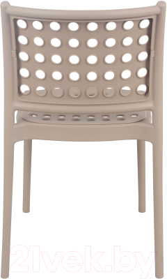 Стул пластиковый Sheffilton SHT-S181