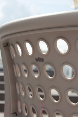 Стул пластиковый Sheffilton SHT-S181