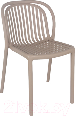 Стул пластиковый Sheffilton SHT-S182 - фото