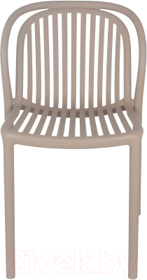 Стул пластиковый Sheffilton SHT-S182