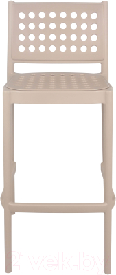 Стул пластиковый Sheffilton SHT-S181-1