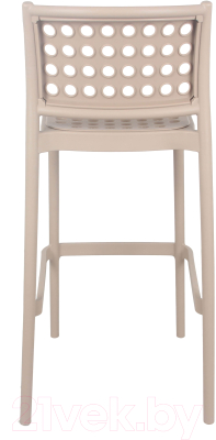 Стул пластиковый Sheffilton SHT-S181-1