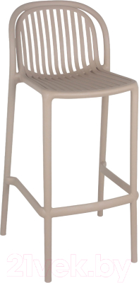 Стул пластиковый Sheffilton SHT-S182-1 - фото