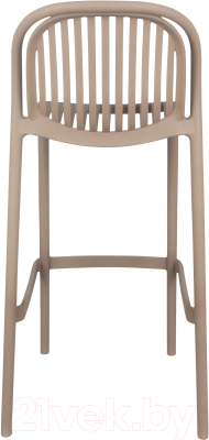 Стул пластиковый Sheffilton SHT-S182-1