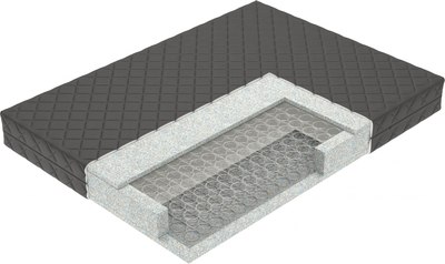 Матрас Mio Tesoro Letto 70x185