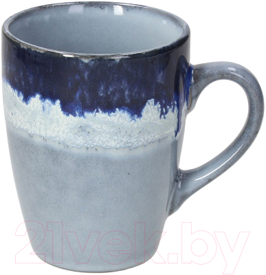 Кружка Tognana Madrid Atlantico / MU114336017 - фото