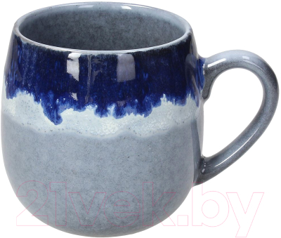 Кружка Tognana Madrid Atlantico / MU114456017 - фото