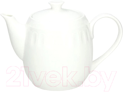 Заварочный чайник Tognana Palace Bianco / P5633050000 - фото