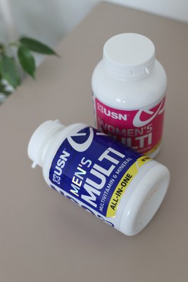 Мультиминеральный комплекс USN Multi Vitamins for Men