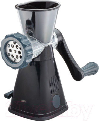 Мясорубка ручная Gefu Grating Slicing Metto 19095 - фото