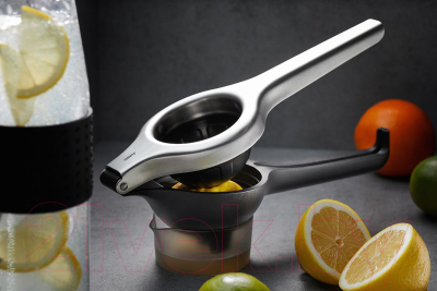 Соковыжималка ручная Gefu Kitchen Tools Lemon 13971