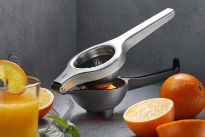 Соковыжималка ручная Gefu Kitchen Tools Lemon 13971