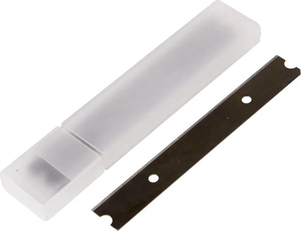 Набор сменных лезвий для скребка Rexant 12-4969