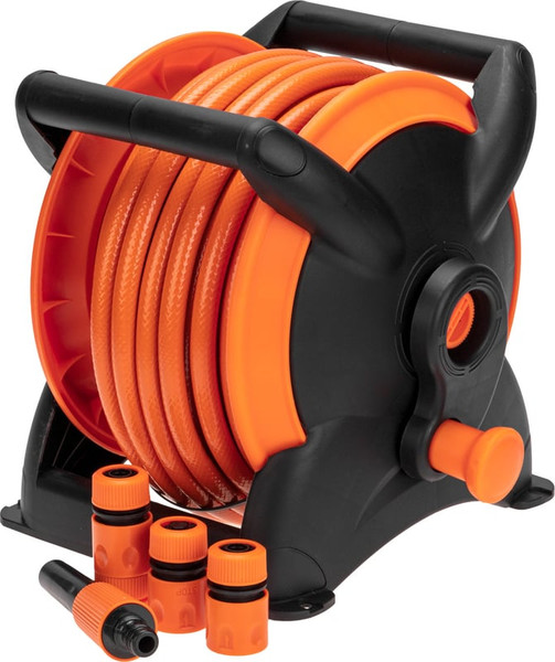 Шланг поливочный Четыре сезона 62-0267 - фото