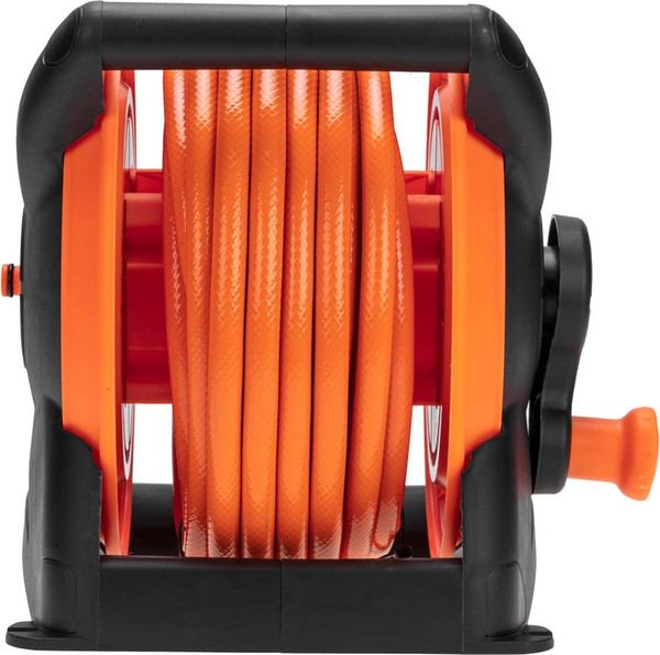 Шланг поливочный Четыре сезона 62-0267