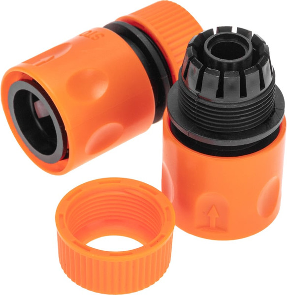 Шланг поливочный Четыре сезона 62-0267