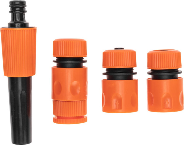 Шланг поливочный Четыре сезона 62-0267