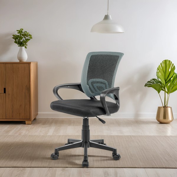 Кресло офисное Mio Tesoro Виола 695 AF-C4021