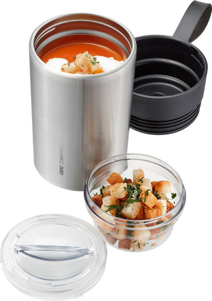 Термос для еды Gefu Outdoor To Go Companion 12786