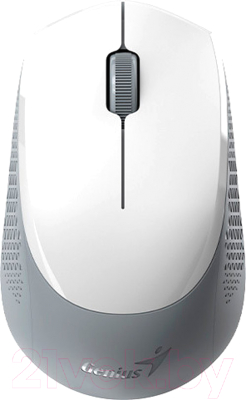 Мышь Genius NX-8000S BT - фото