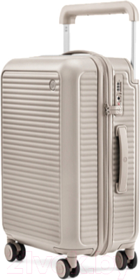 Чемодан на колесах 90 Ninetygo Nulife Luggage 20 - фото