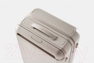 Чемодан на колесах 90 Ninetygo Nulife Luggage 20