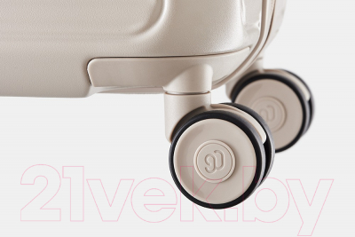 Чемодан на колесах 90 Ninetygo Nulife Luggage 20