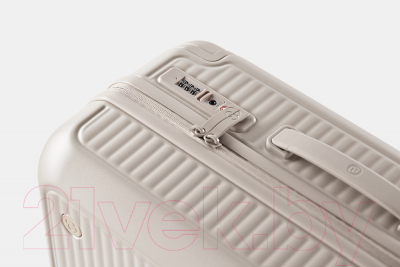 Чемодан на колесах 90 Ninetygo Nulife Luggage 20