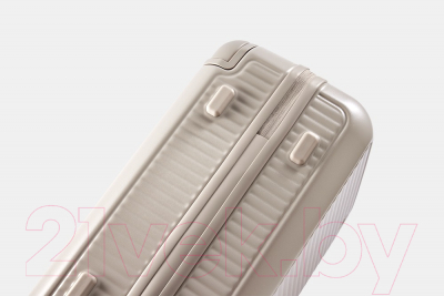 Чемодан на колесах 90 Ninetygo Nulife Luggage 20