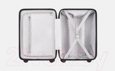 Чемодан на колесах 90 Ninetygo Nulife Luggage 20