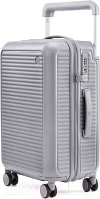 Чемодан на колесах 90 Ninetygo Nulife Luggage 20 - фото