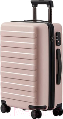 Чемодан на колесах 90 Ninetygo Rhine Pro Luggage 28 - фото