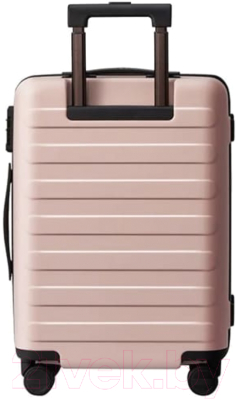 Чемодан на колесах 90 Ninetygo Rhine Pro Luggage 28