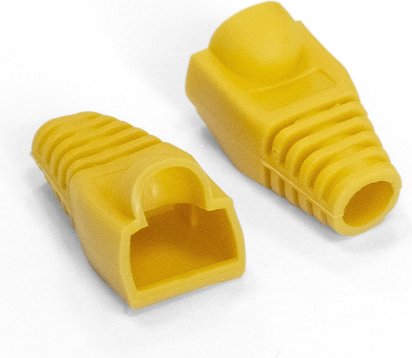 Колпачок для кабеля ExeGate RJ-45 / EX292849RUS