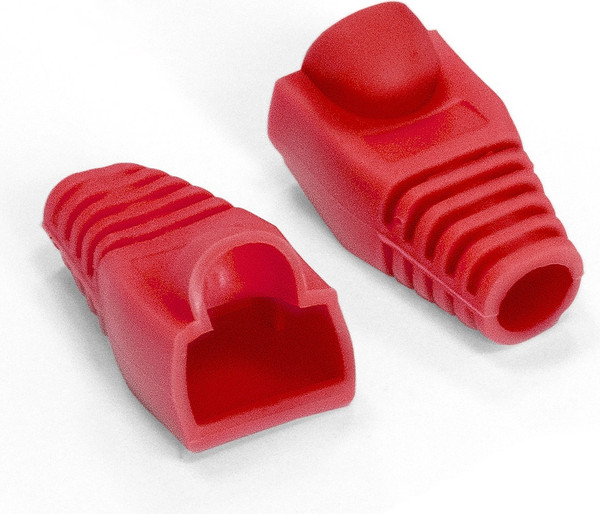 Колпачок для кабеля ExeGate RJ-45 / EX292851RUS