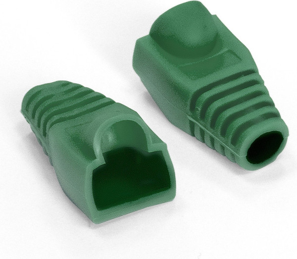 Колпачок для кабеля ExeGate RJ-45 / EX292852RUS