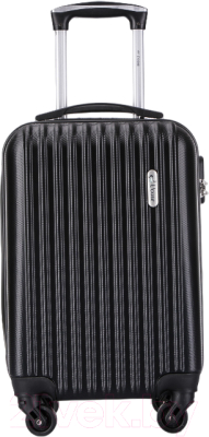 Чемодан на колесах L'case Krabi BCP-1202 - фото