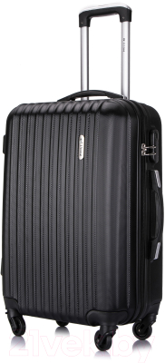 Чемодан на колесах L'case Krabi BCP-1202